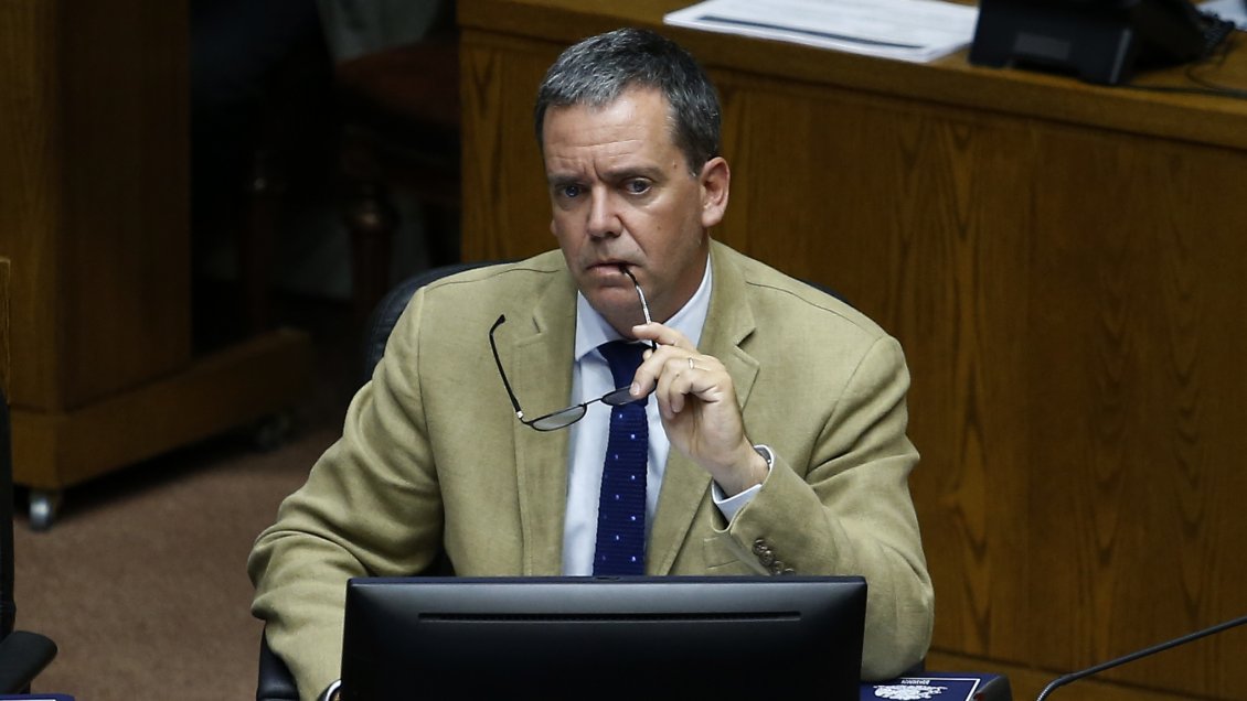 Paridad: Harboe asegura que implementar listas cerradas 