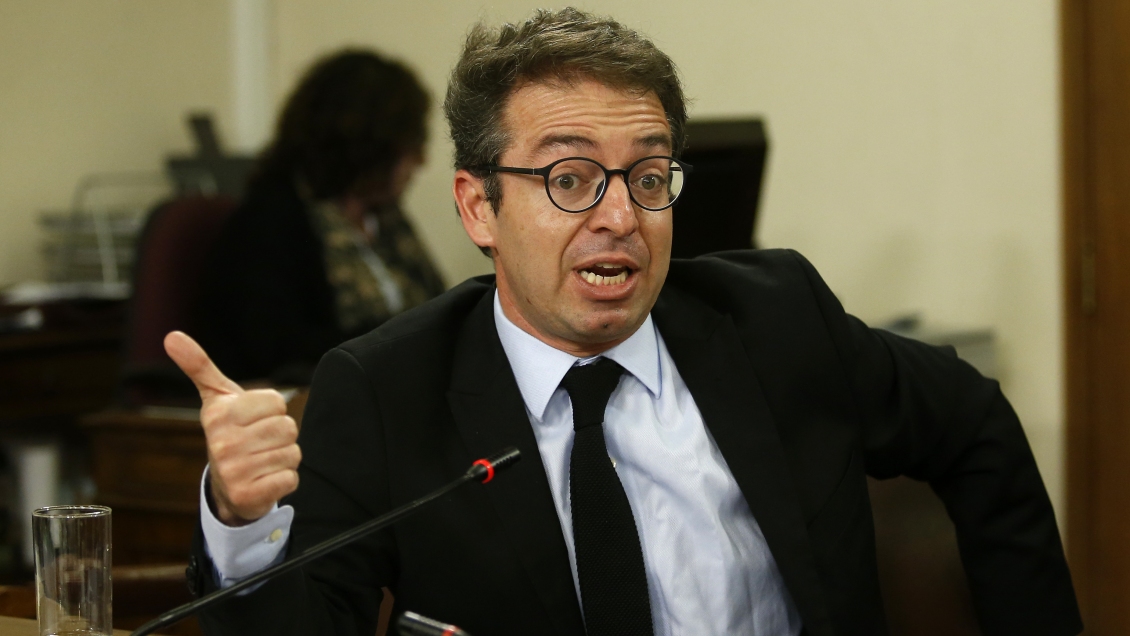 DC anunció que presentará su propia propuesta de reforma previsional