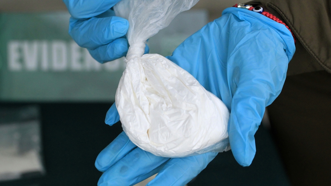 Operativo de la PDI permitió incautar 179 kilos de cocaína