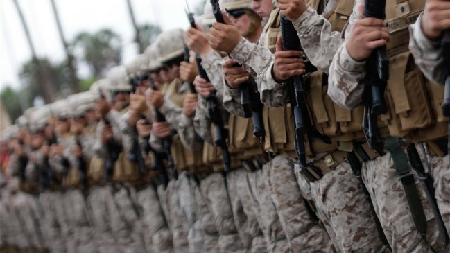 Fraude en el Ejército: Corte Suprema definirá esta tarde si jueza Rutherford continúa en la causa