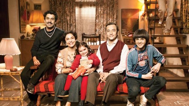 Canal 13 anunció que duplicará emisión de 