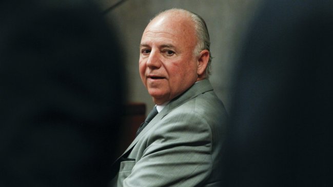 Fraude en Carabineros: Fiscalía reformalizará al ex general director Eduardo Gordon por malversación