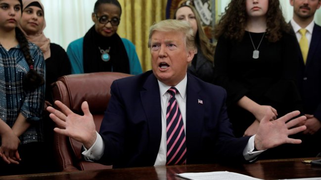 Experto cree que Trump superará el impeachment y tiene buenas opciones de ser reelegido