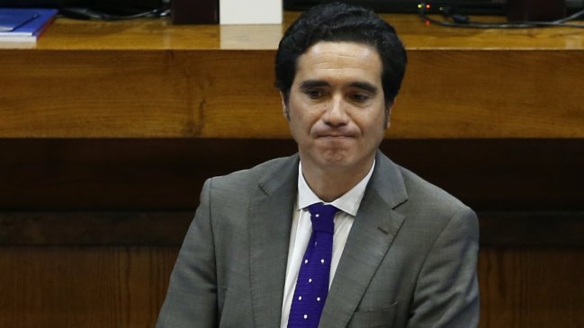 Briones sobre pensiones: Los chilenos aceptan reparto, pero no con toda su cotización