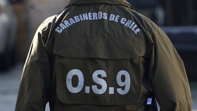 Detienen a hombre en situación de calle que intentó prender fuego a su ex pareja