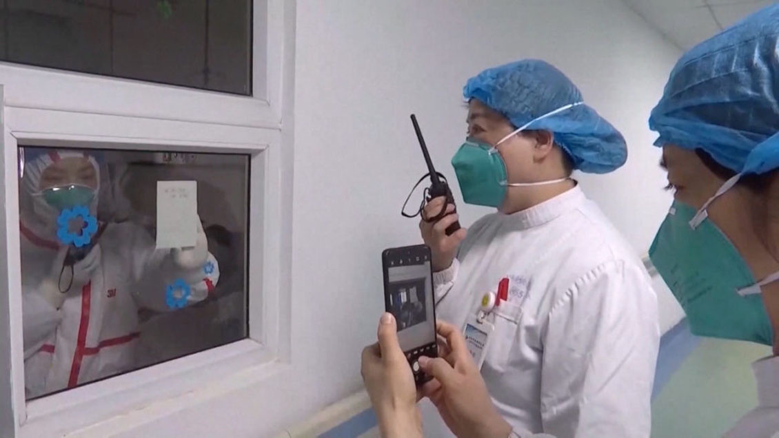 ¿Qué se sabe del nuevo coronavirus de China?