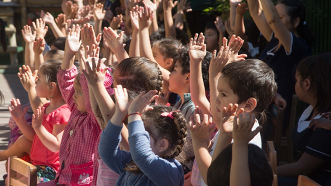 Proyecto de mediación cultural busca acercar la música a la primera infancia