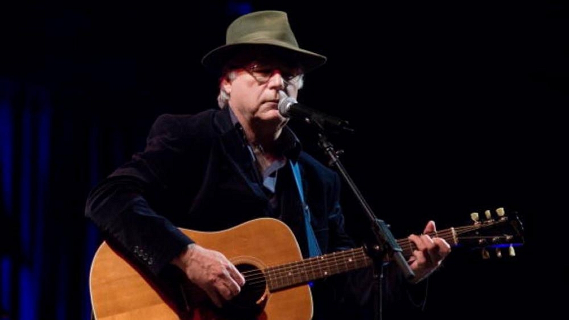 Músico murió en pleno show en Florida