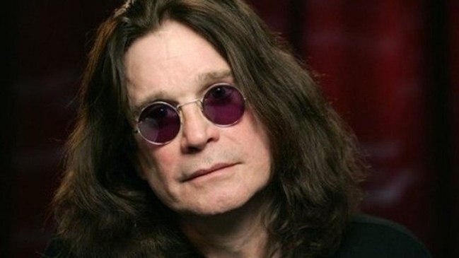 Ozzy Osbourne revela batalla contra el parkinson: Ha sido terriblemente desafiante