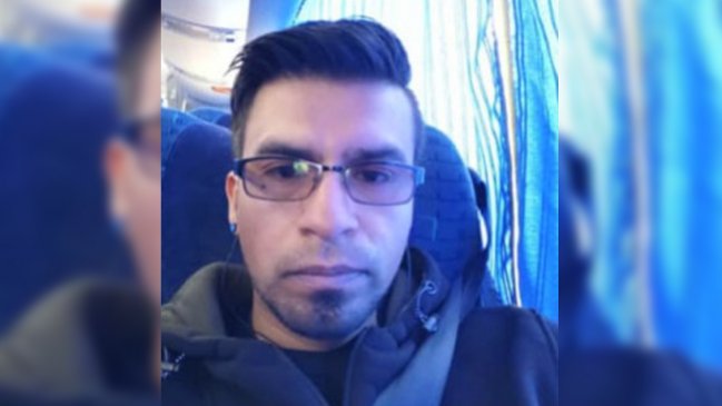 Buscan a joven desaparecido hace tres días en Antofagasta