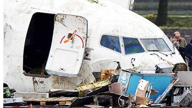 Responsabilidad de Boeing en un accidente de 2009 fue silenciada, según NYT