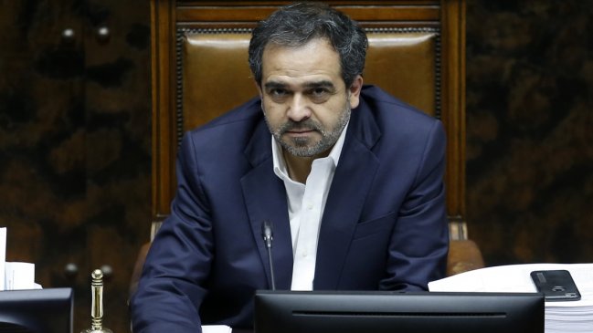 Infraestructura crítica: Quintana dice que el proyecto 