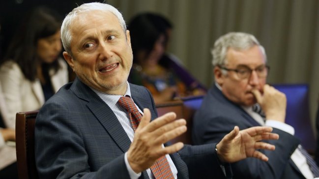 Rectores se abren a aumentar casos de admisión especial por suspensión de PSU de Historia