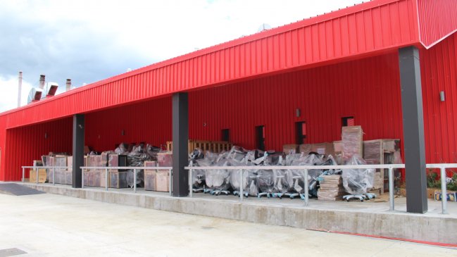 Problema de climatización impide iniciar funcionamiento del nuevo hospital de Cochrane