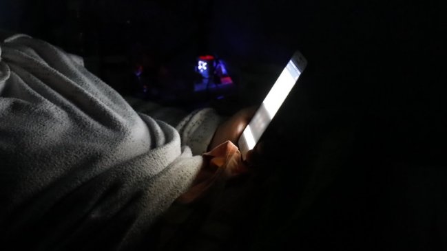 Hombre es acusado de abusar a una niña que fue a comprar sola a un local comercial