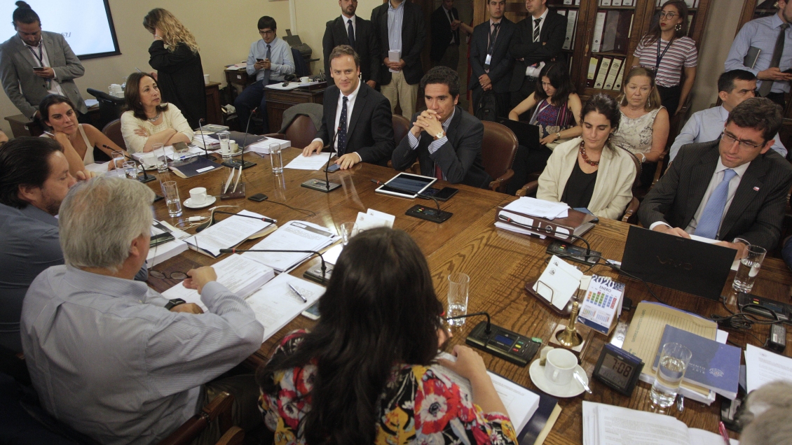 Jiménez criticó al Gobierno por no buscar 