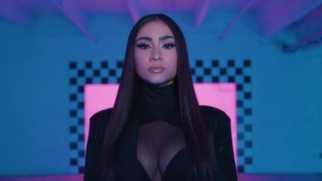 Paloma Mami habló de su primer disco y sobre el Festival de Viña