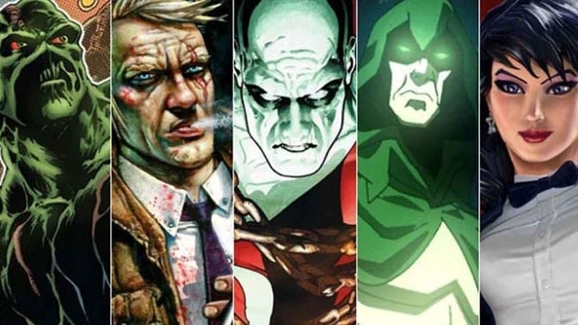 Productora de J.J. Abrams planea una película y serie de la 