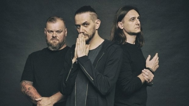 Concierto de Riverside cambia de recinto debido al éxito de ventas