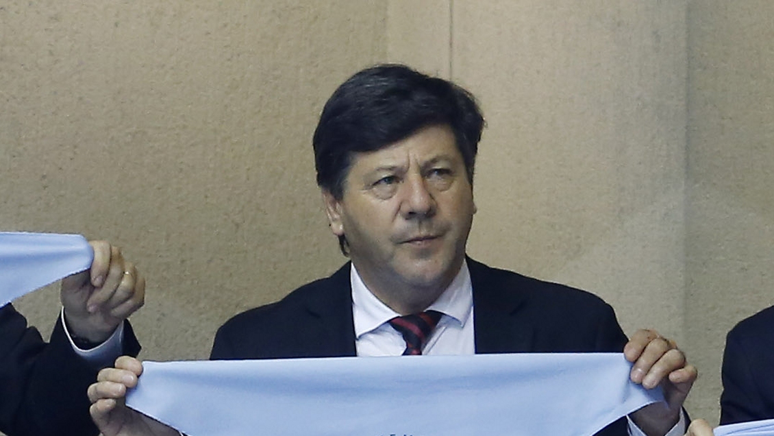 Senador Juan Castro rechaza voto obligatorio porque 