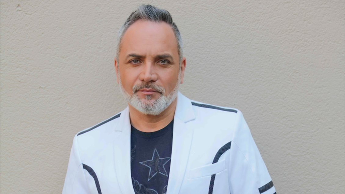 Luis Jara anuncia fechas de su gira de verano