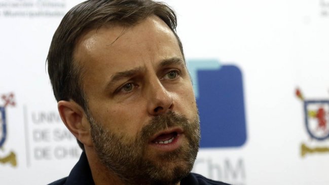 Codina por gobernadores: La gente no perdonará un cargo que no aportará al desarrollo regional