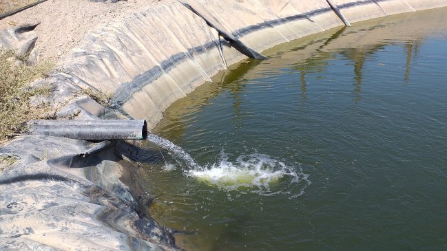 Aprueban más de 6.000 millones de pesos para enfrentar la crisis hídrica en Atacama