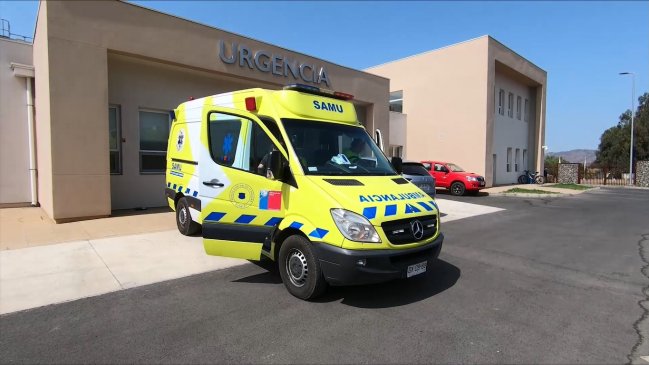 Inauguran nuevos centros de salud en dos comunas de O'Higgins