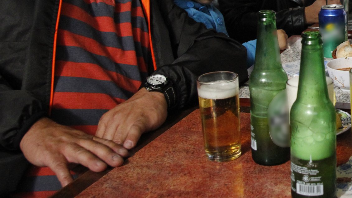 Contraloría detectó en Molina la entrega de patentes de alcoholes a fallecidos