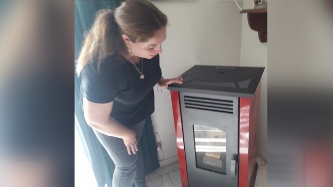 Chillán y Chillán Viejo superan primera meta de recambio de calefactores: 1.872 equipos instalados