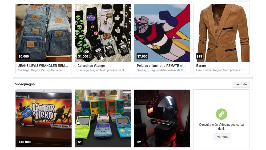 Comercio está preocupado por alza de las ventas informales en internet