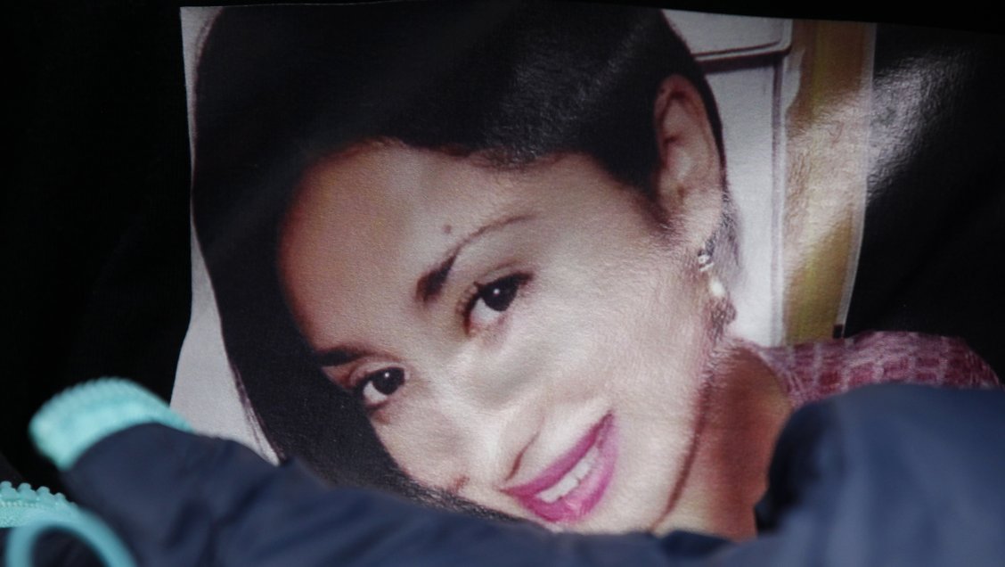 Único imputado por crimen de Fernanda Maciel seguirá en prisión preventiva