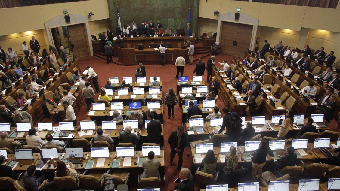 Cámara postergó votación de la paridad de género y comisión mixta la revisará en marzo