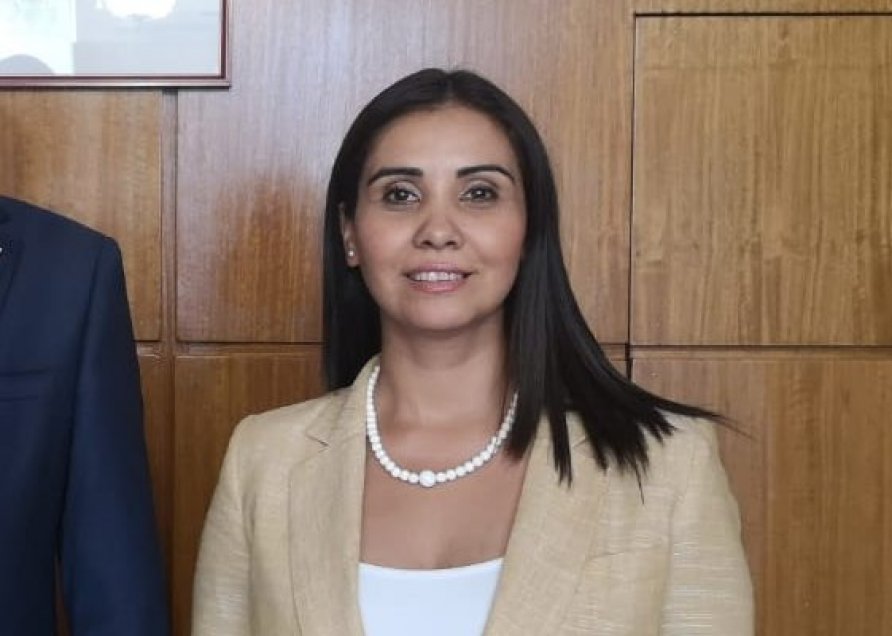 Sernatur anunció a su nueva directora regional en Ñuble