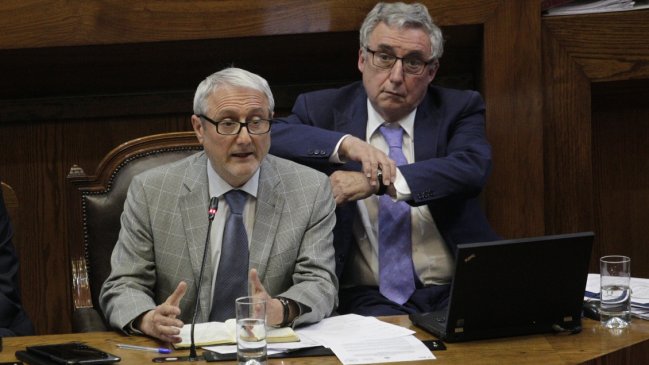 CRUCh anunció presencia policial explícita y controles de acceso a locales para la PSU