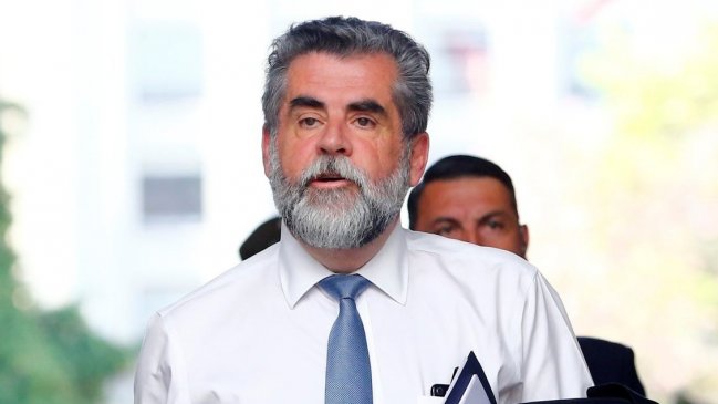 Justicia declaró que terreno adquirido por Ubilla es 