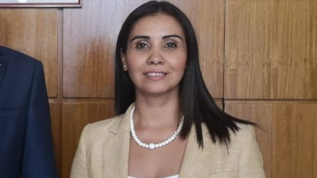 Sernatur anunció a su nueva directora regional en Ñuble