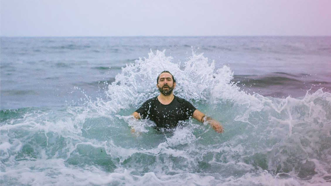Angelo Pierattini hará show en solitario 