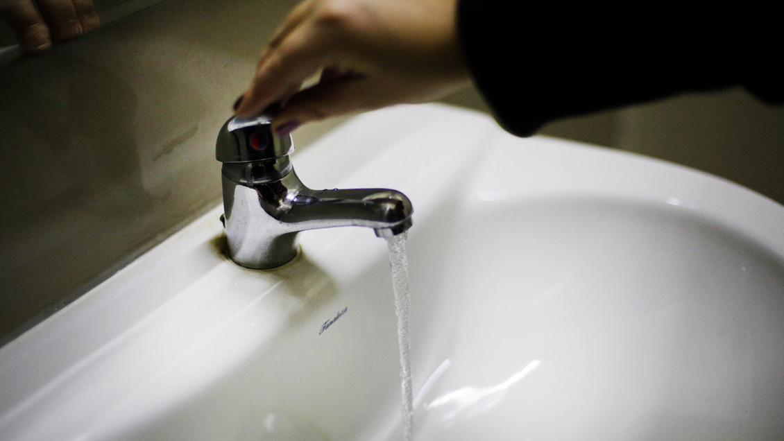 Gobierno y posible racionamiento de agua: Debemos prepararnos para esa realidad