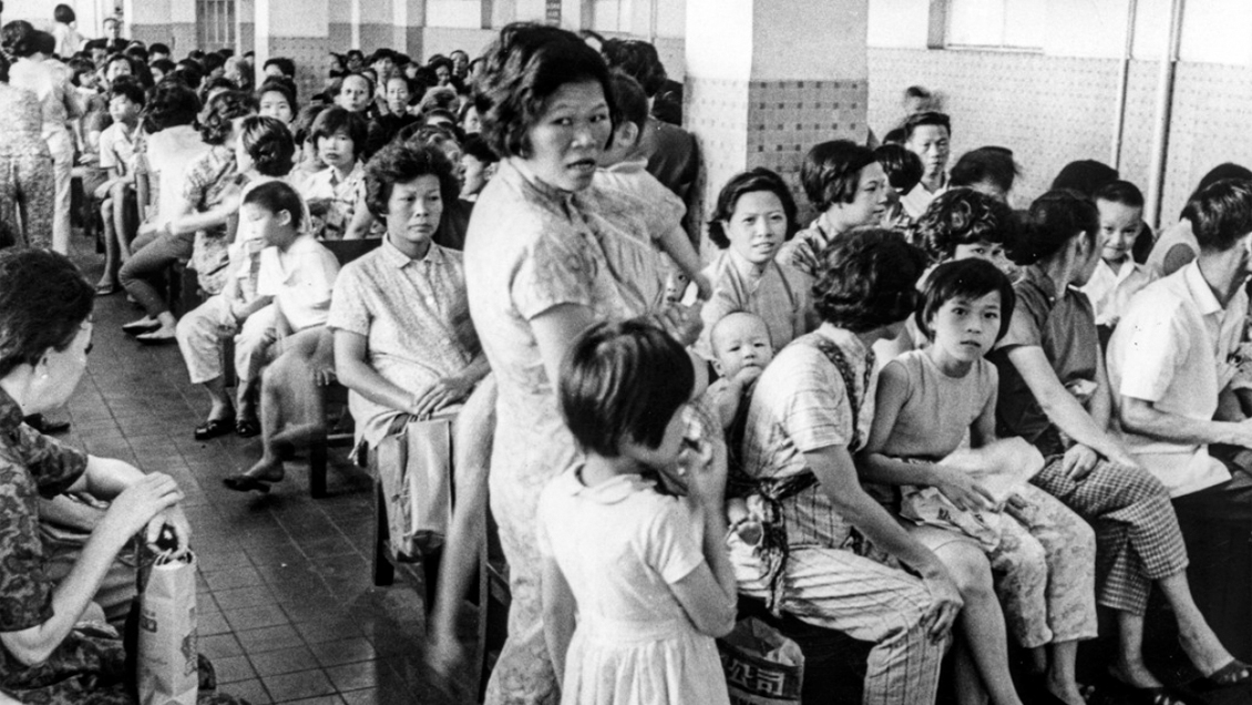 Los precedentes: las grandes epidemias que surgieron de China