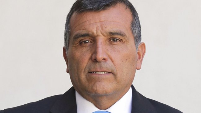 Gobierno designa a reemplazante de Guevara en la intendencia metropolitana