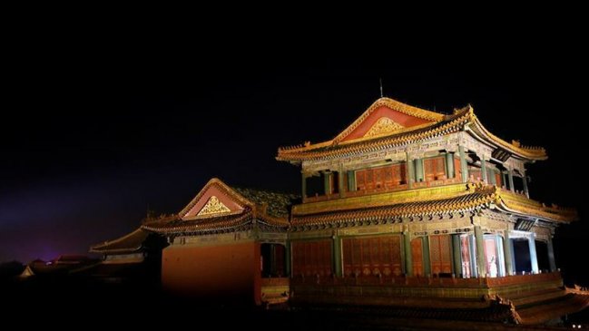 Coronavirus: Pekín se blinda y cierra la Ciudad Prohibida