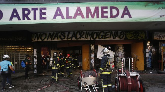 Centro Arte Alameda anuncia exhibiciones de cine a beneficio