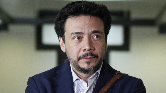 El lunes se sabrá si el fiscal Emiliano Arias es removido o no