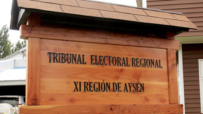 Municipalidad de Guaitecas no ha sido notificada de destitución de alcalde