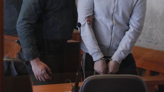 En internación provisoria quedó menor de 15 años que confesó crimen de su madre