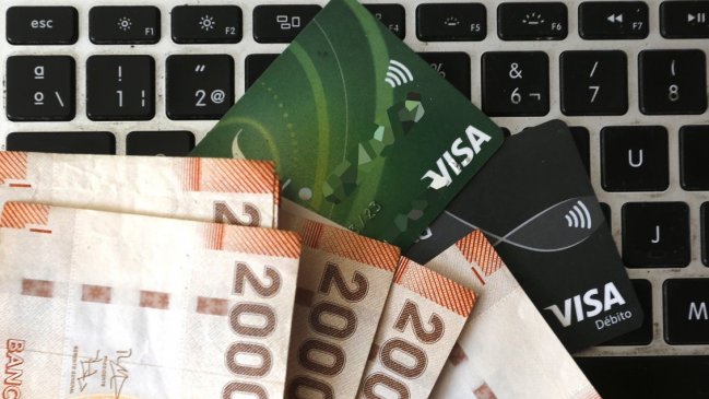 Proyecto de ley de consolidación de deuda ingresará la próxima semana al Congreso