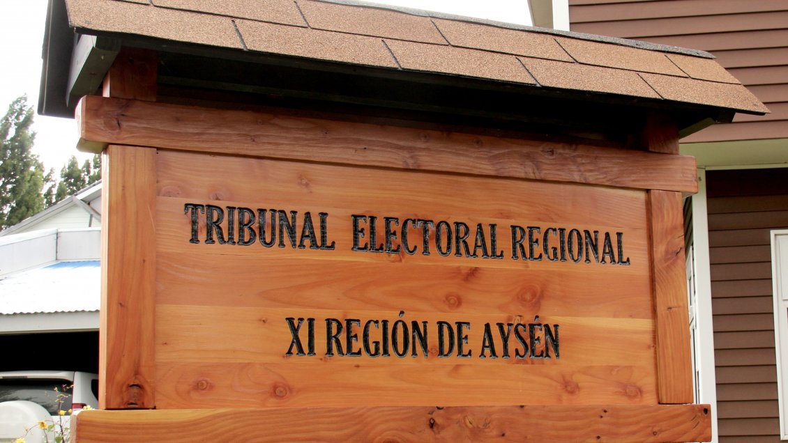 Municipalidad de Guaitecas no ha sido notificada de destitución de alcalde