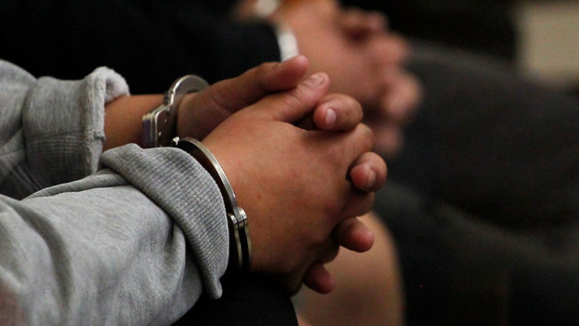 Prisión preventiva para un hombre acusado de atropellar a su pareja en Antofagasta