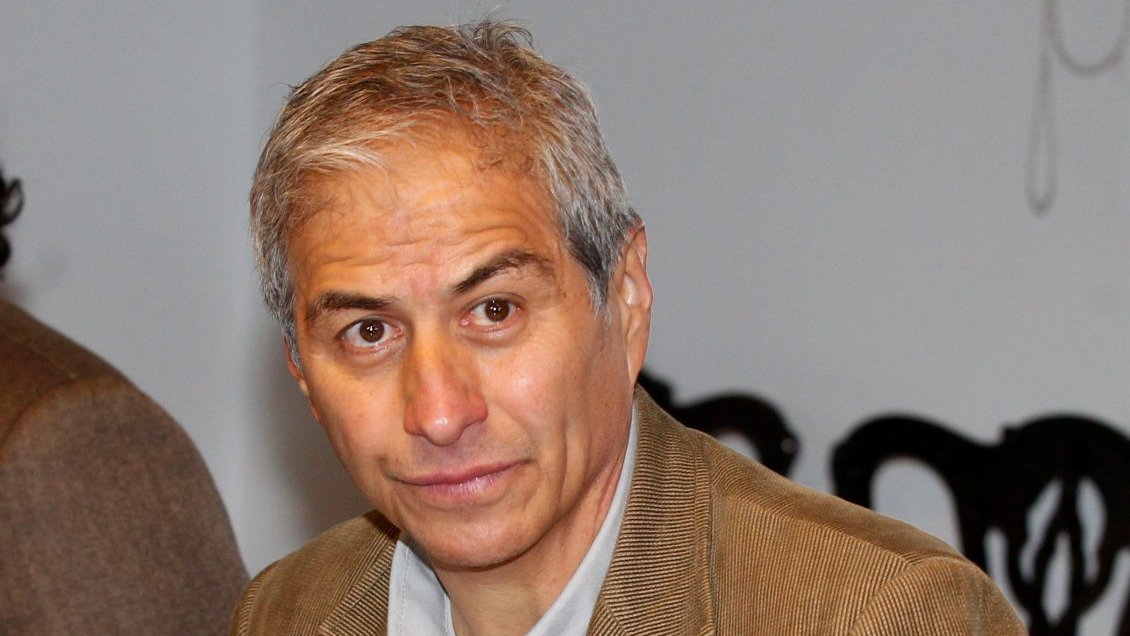 Colegio de Profesores: 